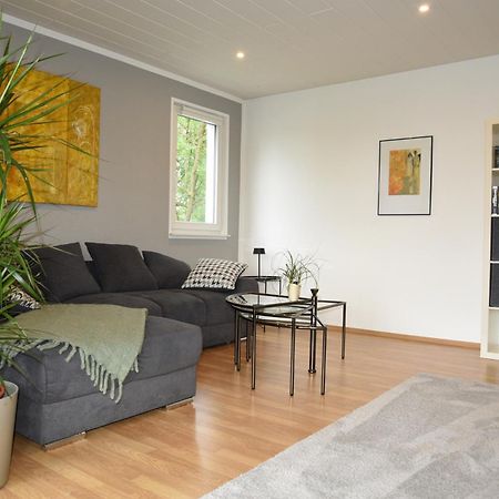 Jupa Homes Bochum Luaran gambar