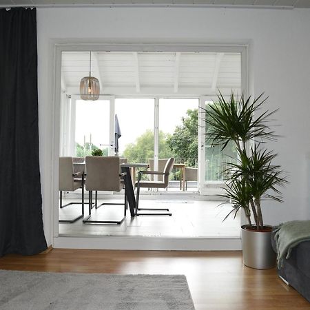 Jupa Homes Bochum Luaran gambar