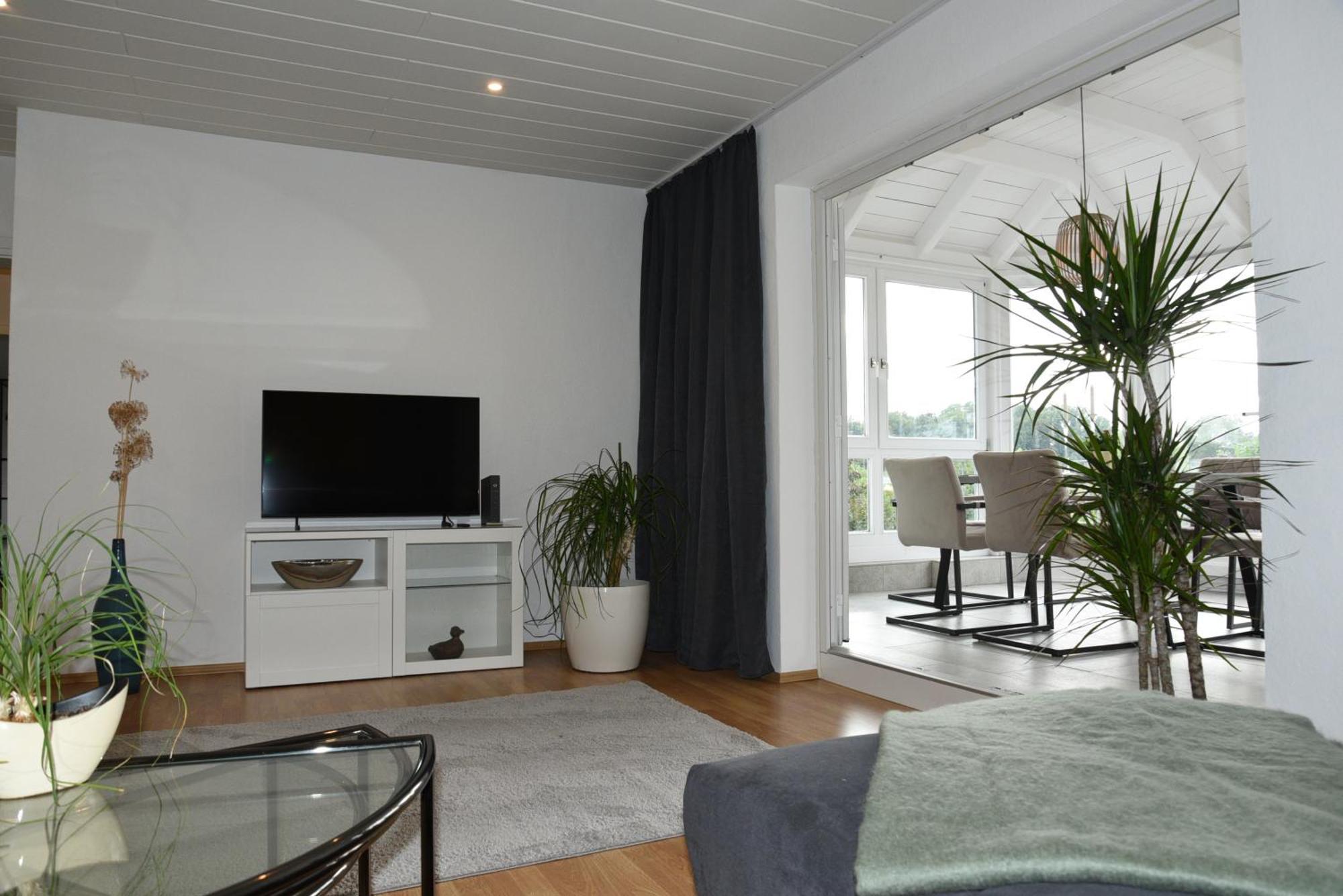Jupa Homes Bochum Luaran gambar
