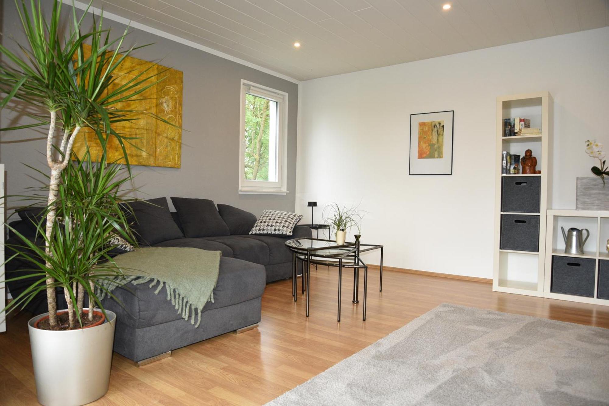 Jupa Homes Bochum Luaran gambar