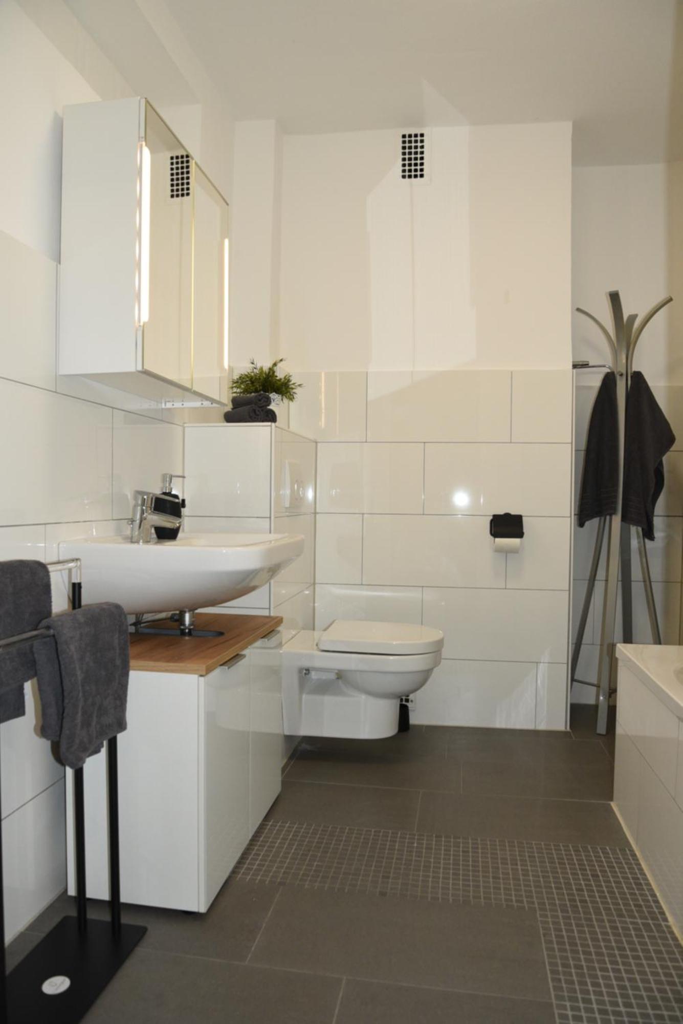Jupa Homes Bochum Luaran gambar