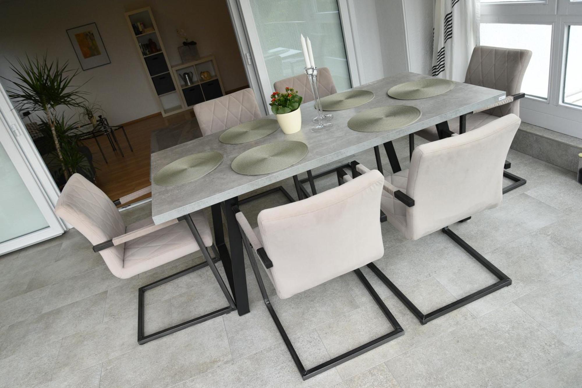 Jupa Homes Bochum Luaran gambar
