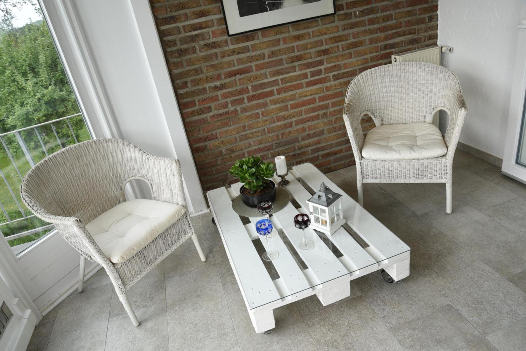 Jupa Homes Bochum Luaran gambar
