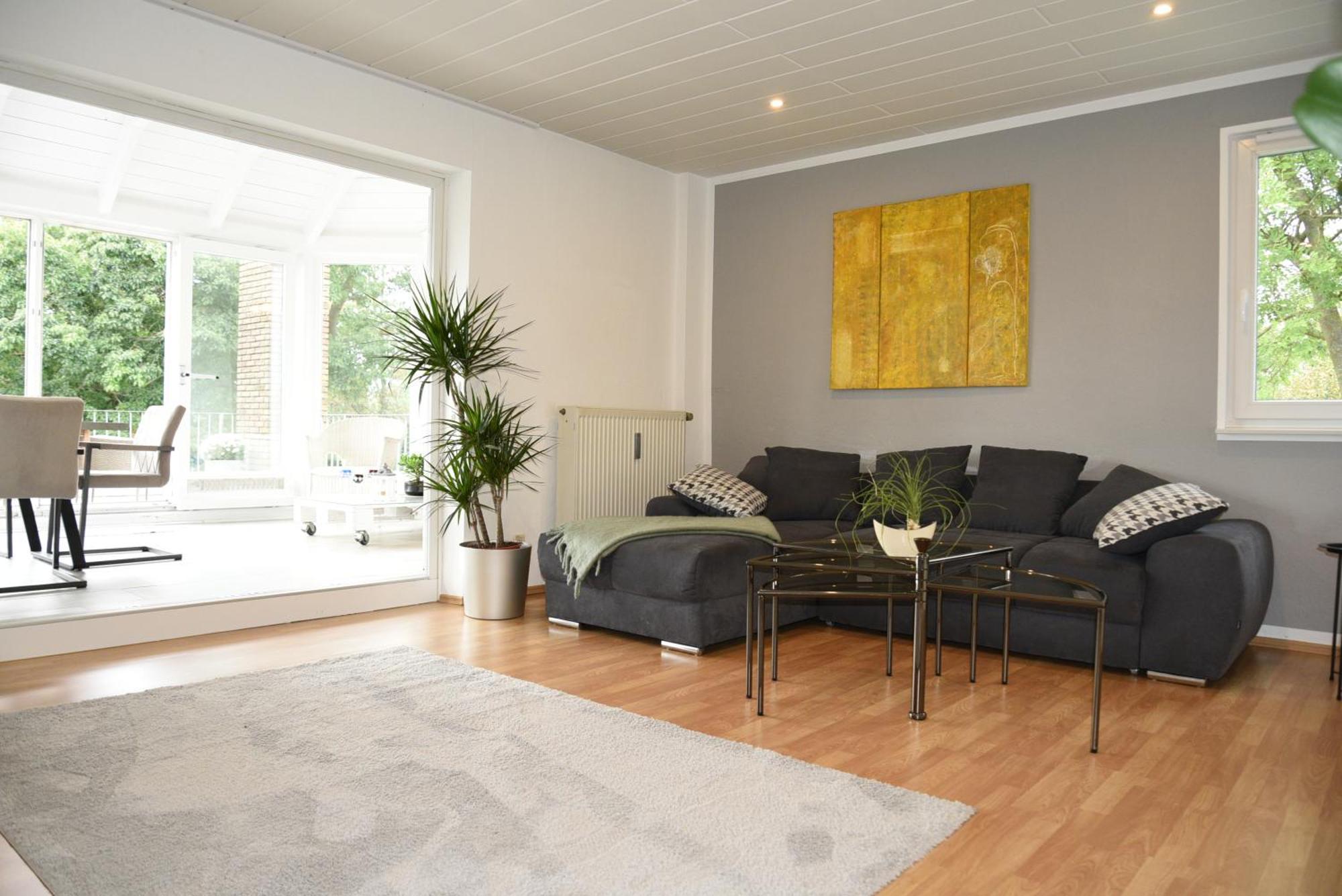 Jupa Homes Bochum Luaran gambar