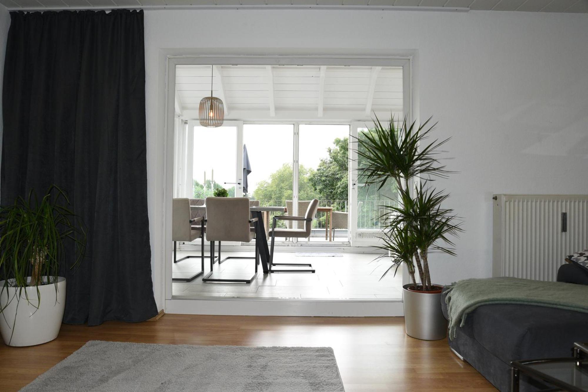 Jupa Homes Bochum Luaran gambar